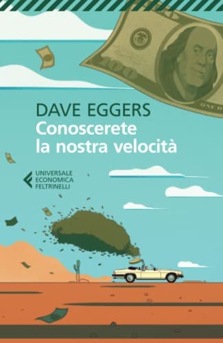 Conoscerete la nostra velocità