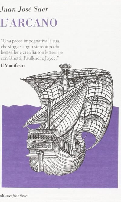 L'arcano