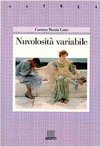 Nuvolosità Variable