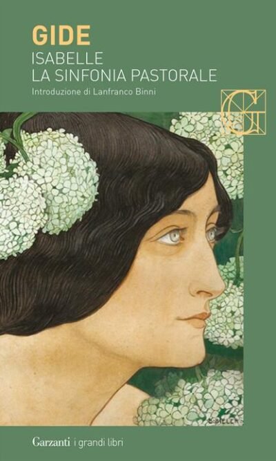 Isabelle-La sinfonia pastorale