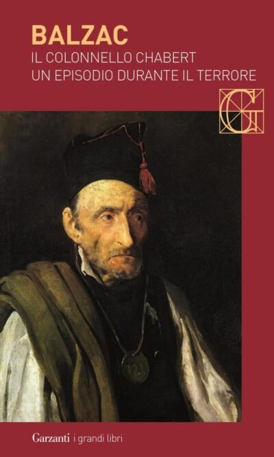 Il colonnello Chabert-Un episodio durante il terrore