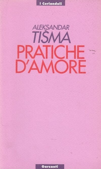 Pratiche d'amore