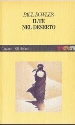 Il tè nel deserto