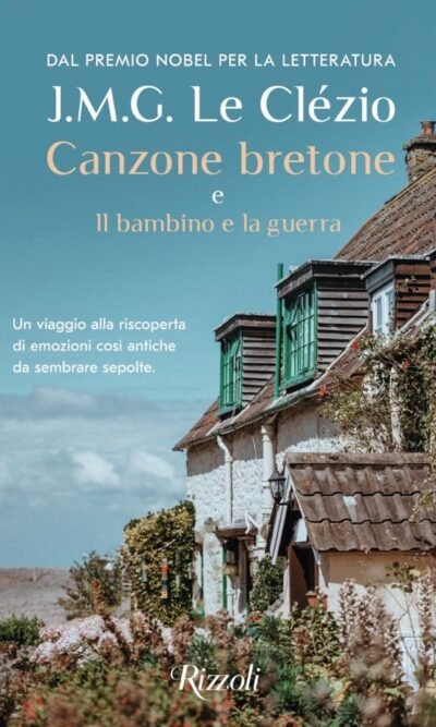 Canzone bretone e Il bambino e la guerra