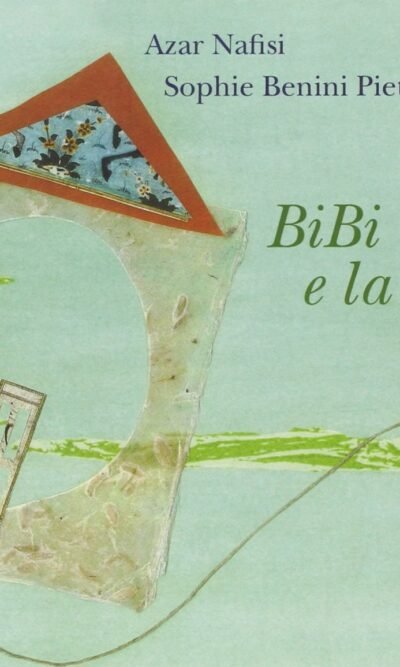 BIBI E LA VOCE VERDE
