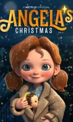 ANGELA E GESU' BAMBINO