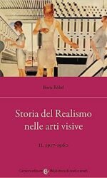 Storia del realismo nelle arti visive