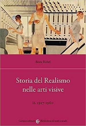 Storia del realismo nelle arti visive