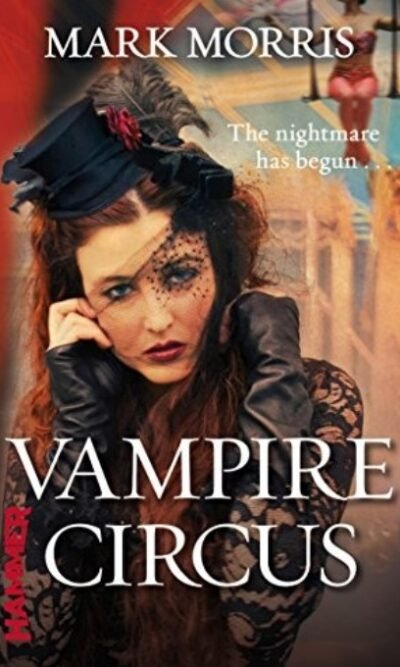Vampire Circus
