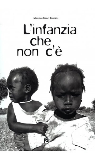 L'infanzia che non c'è