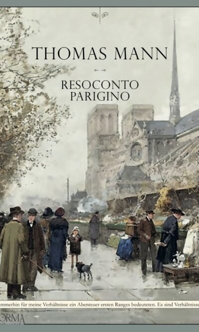 Resoconto parigino