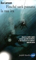Finché sarà passata la tua ira