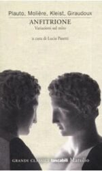 Anfitrione. Variazioni sul mito