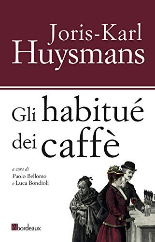 Gli habitués dei caffè