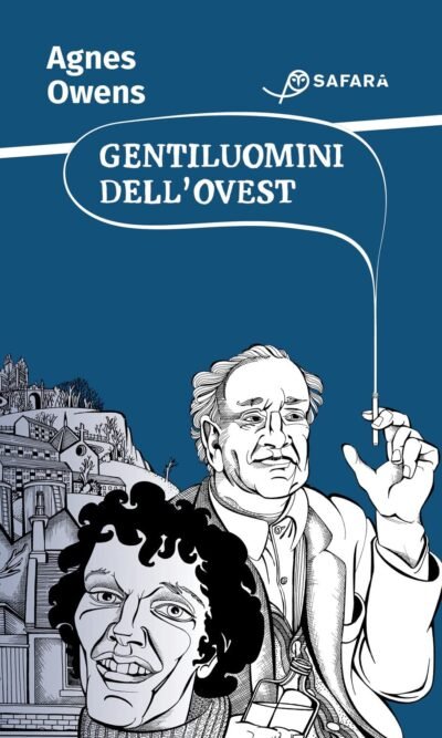 Gentiluomini dell'Ovest