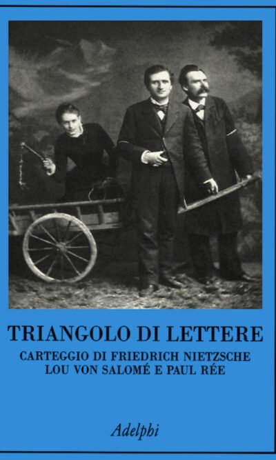 TRIANGOLO DI LETTERE