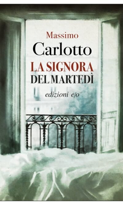 La signora del martedì