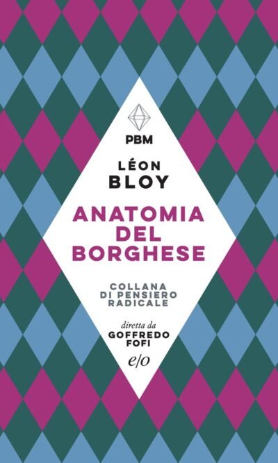 Anatomia del borghese