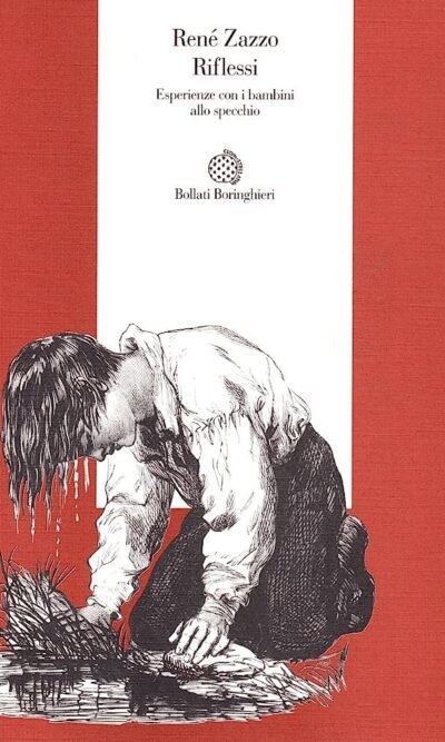 Riflessi. Esperienze con i bambini allo specchio