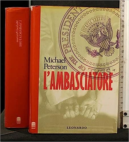 L'ambasciatore