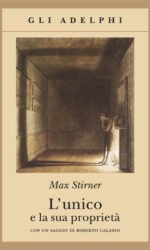 L'unico e la sua proprietà