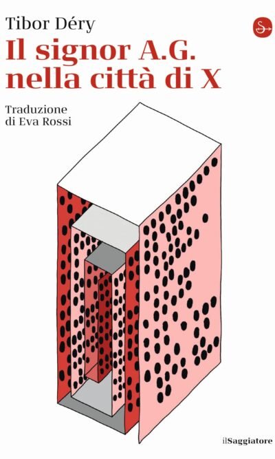 Il signor A.G. nella città di X