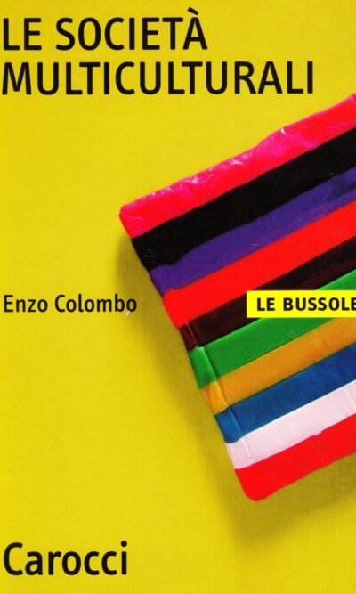 Le società multiculturali