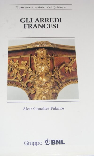Gli Arredi Francesi