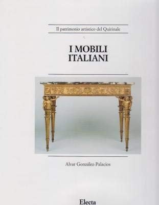 I mobili italiani