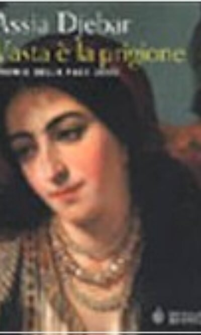 Vasta è la prigione