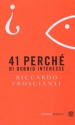 41 perché di dubbio interesse