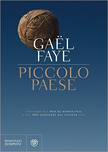 Piccolo paese
