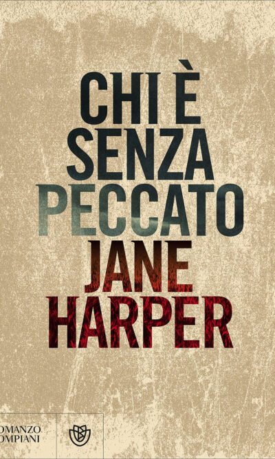 Chi è senza peccato