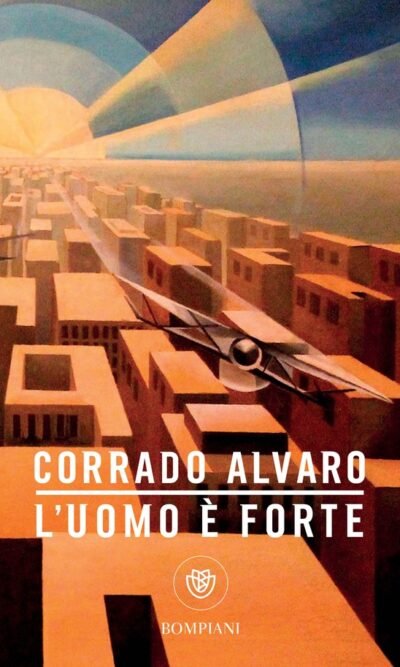 L'uomo è forte