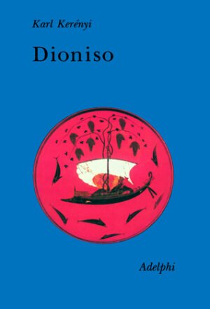 Dioniso: Archetipo della vita indistruttibile