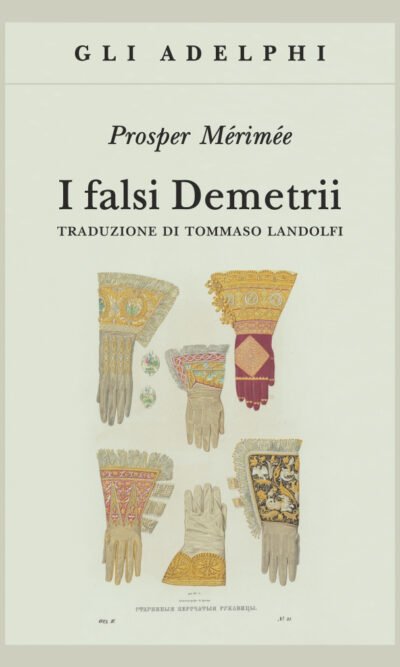 I FALSI DEMETRII