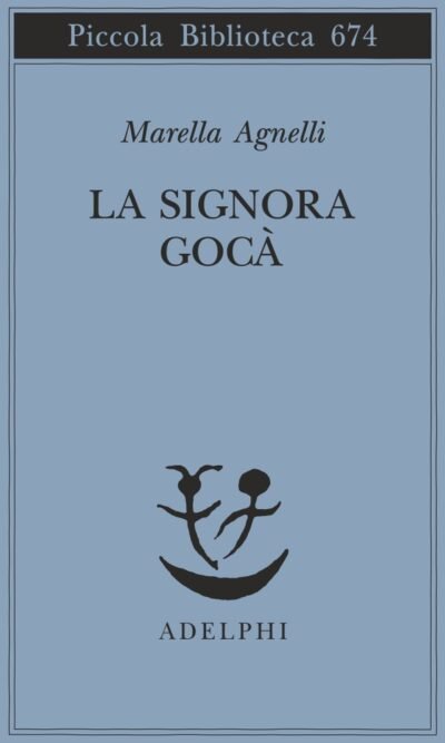 La signora Gocà