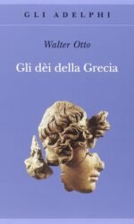 Gli dèi della Grecia