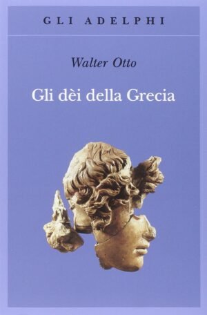 Gli dèi della Grecia
