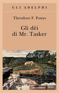 Gli dèi di Mr. Tasker