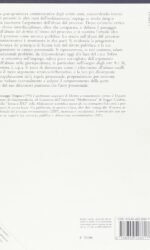 Sicurezza e sussidiarietà: premesse per uno studio sui rapporti tra sicurezza pubblica e democrazia amministrativa