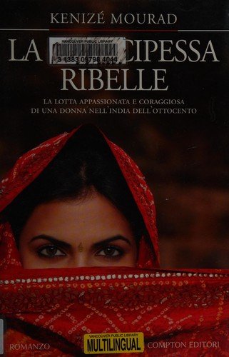 La principessa ribelle