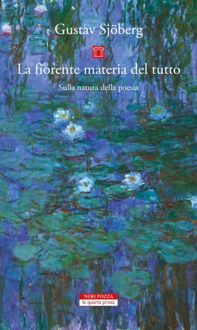 La fiorente materia del tutto