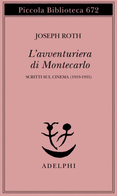 L'AVVENTURIERA DI MONTECARLO SCRITTI DI CINEMA