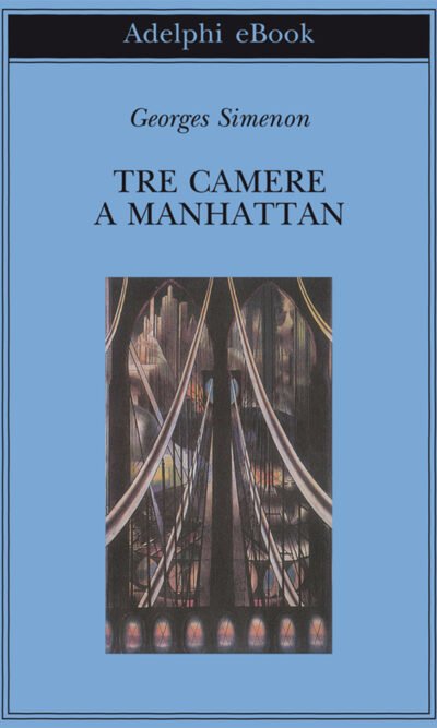 TRE CAMERE A MANHATTAN