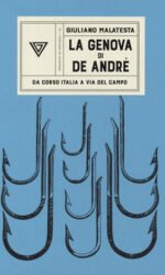 La Genova di De Andrè