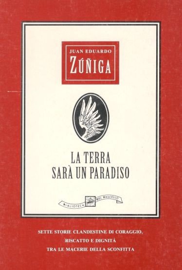 La terra sarà un paradiso