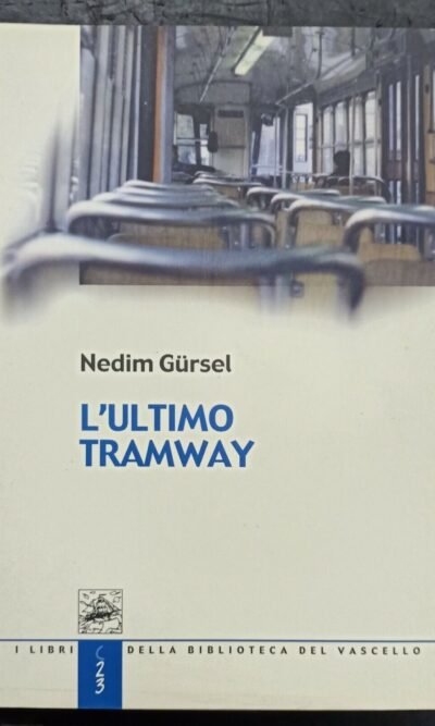 L'ultimo tramway