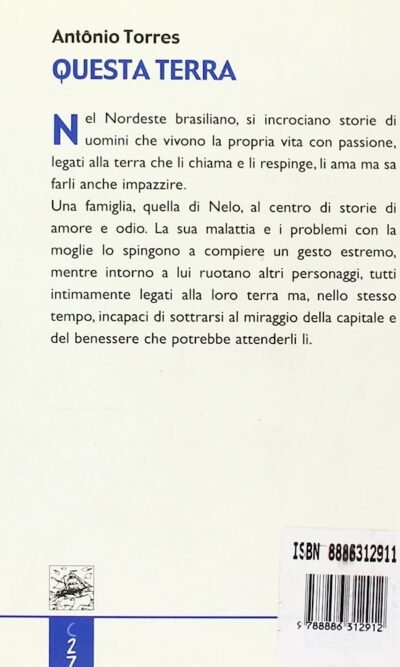 Questa terra
