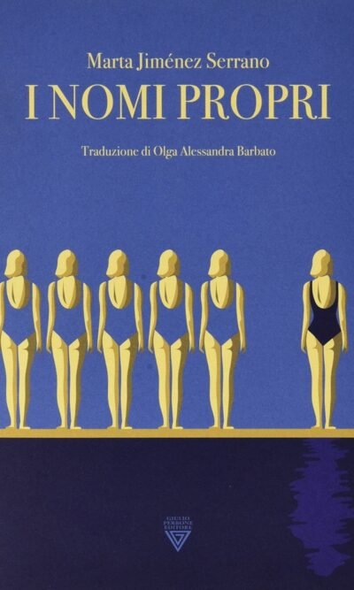 I nomi propri